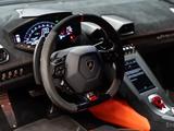 Lamborghini Huracan 2022 года за 147 900 000 тг. в Алматы – фото 5