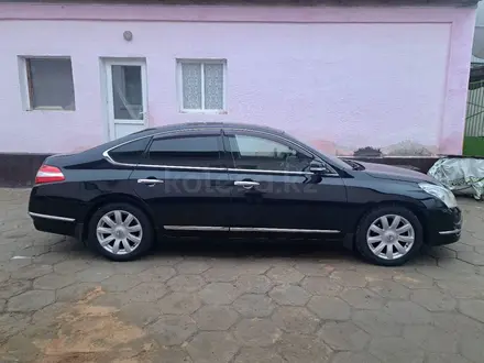 Nissan Teana 2009 года за 6 000 000 тг. в Кызылорда – фото 5