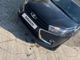 ВАЗ (Lada) Vesta SW 2019 года за 5 000 000 тг. в Риддер – фото 3