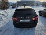 ВАЗ (Lada) Vesta SW 2019 года за 5 000 000 тг. в Риддер – фото 5