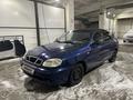 Chevrolet Lanos 2006 годаүшін950 000 тг. в Астана