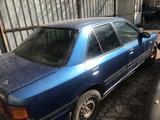 Mazda 323 1990 года за 500 000 тг. в Алматы – фото 4