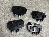 52563-35040 52562-35040 Крепление под фонарь 4RUNNER крепление под фонарем за 25 000 тг. в Алматы – фото 2