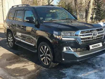 Toyota Land Cruiser 2014 года за 16 800 000 тг. в Павлодар