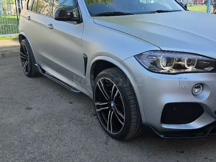 BMW X5 2016 года за 19 500 000 тг. в Астана – фото 15