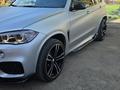 BMW X5 2016 годаүшін19 500 000 тг. в Астана – фото 16
