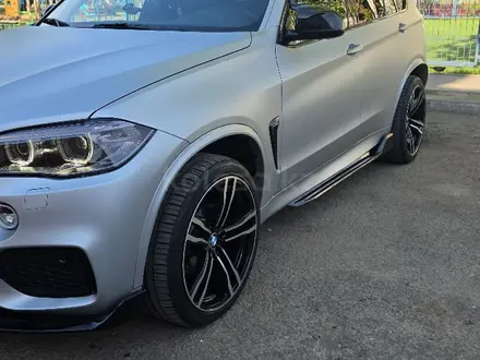 BMW X5 2016 года за 19 500 000 тг. в Астана – фото 16