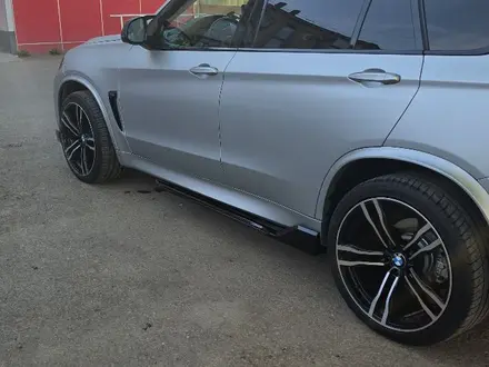 BMW X5 2016 года за 19 500 000 тг. в Астана – фото 19