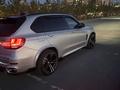 BMW X5 2016 годаүшін19 500 000 тг. в Астана – фото 6