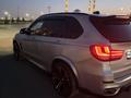 BMW X5 2016 годаүшін19 500 000 тг. в Астана – фото 9