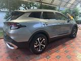 Kia Sportage 2025 годаүшін16 800 000 тг. в Шымкент – фото 4
