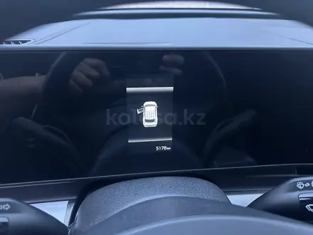 Kia Sportage 2025 года за 16 800 000 тг. в Шымкент – фото 16