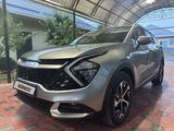 Kia Sportage 2025 годаүшін16 800 000 тг. в Шымкент – фото 2