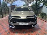 Kia Sportage 2025 годаүшін16 800 000 тг. в Шымкент – фото 3