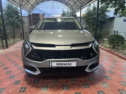 Kia Sportage 2025 года за 16 800 000 тг. в Шымкент – фото 3