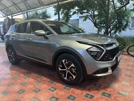 Kia Sportage 2025 года за 16 800 000 тг. в Шымкент