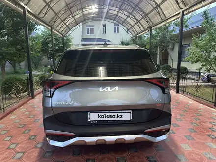 Kia Sportage 2025 года за 16 800 000 тг. в Шымкент – фото 5