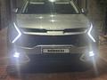Kia Sportage 2025 годаүшін16 800 000 тг. в Шымкент – фото 9