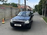 ВАЗ (Lada) Priora 2172 2014 годаүшін2 500 000 тг. в Алматы
