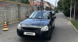 ВАЗ (Lada) Priora 2172 2014 года за 2 500 000 тг. в Алматы