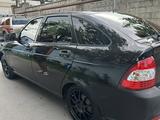 ВАЗ (Lada) Priora 2172 2014 годаүшін2 500 000 тг. в Алматы – фото 3
