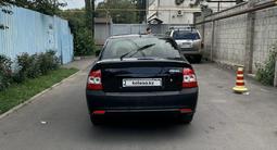 ВАЗ (Lada) Priora 2172 2014 года за 2 500 000 тг. в Алматы – фото 2
