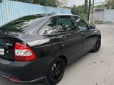 ВАЗ (Lada) Priora 2172 2014 годаүшін2 500 000 тг. в Алматы – фото 4