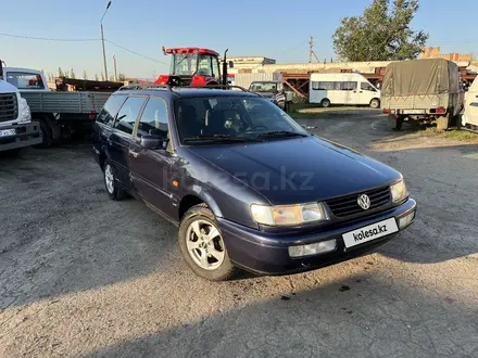 Volkswagen Passat 1995 года за 1 900 000 тг. в Костанай