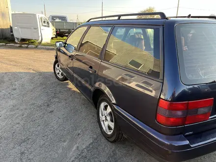 Volkswagen Passat 1995 года за 1 900 000 тг. в Костанай – фото 5