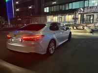 Toyota Camry 2018 года за 11 500 000 тг. в Уральск