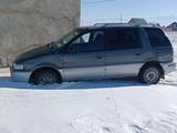 Mitsubishi Space Wagon 1993 годаfor1 200 000 тг. в Байсерке