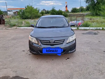 Toyota Corolla 2007 года за 4 300 000 тг. в Уральск – фото 3