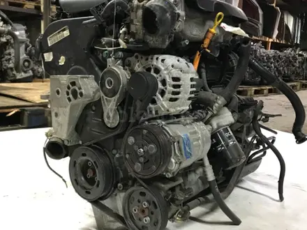 Двигатель VAG AWU 1.8 turbo за 450 000 тг. в Уральск – фото 5