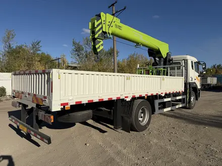 Howo 2026 года за 27 500 000 тг. в Астана – фото 15