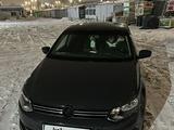 Volkswagen Polo 2014 годаfor3 000 000 тг. в Астана – фото 5