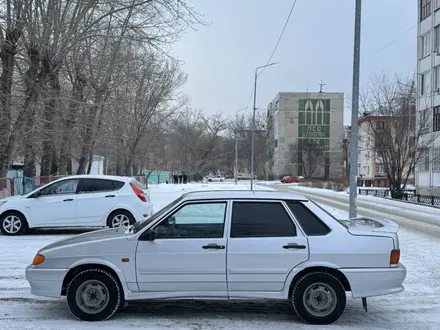 ВАЗ (Lada) 2114 2012 года за 1 850 000 тг. в Павлодар