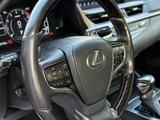 Lexus ES 300h 2018 годаүшін19 800 000 тг. в Шымкент – фото 3