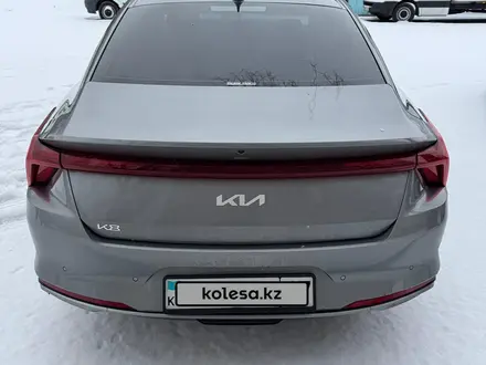 Kia K8 2021 года за 14 700 000 тг. в Алматы – фото 3