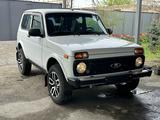 ВАЗ (Lada) Lada 2121 2021 года за 5 750 000 тг. в Алматы – фото 4