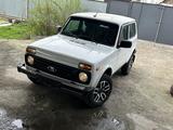 ВАЗ (Lada) Lada 2121 2021 годаүшін5 750 000 тг. в Алматы