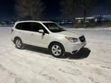 Subaru Forester 2013 годаүшін8 500 000 тг. в Актобе – фото 5