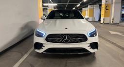 Mercedes-Benz E 450 2021 года за 35 000 000 тг. в Алматы