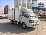 JAC  РЕФРИЖЕРАТОР JAC ДВИГАТЕЛЬ БЕНЗИН 2022 года в Алматы