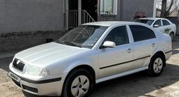 Skoda Octavia 2006 годаүшін2 400 000 тг. в Астана – фото 4