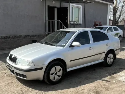 Skoda Octavia 2006 года за 2 600 000 тг. в Астана – фото 2