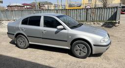 Skoda Octavia 2006 года за 2 600 000 тг. в Астана – фото 2