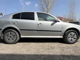 Skoda Octavia 2006 года за 2 314 464 тг. в Астана