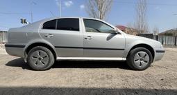 Skoda Octavia 2006 годаүшін2 400 000 тг. в Астана – фото 5