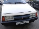 ВАЗ (Lada) 2108 1987 года за 640 000 тг. в Астана – фото 3