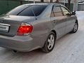 Toyota Camry 2005 годаfor6 500 000 тг. в Талдыкорган – фото 5